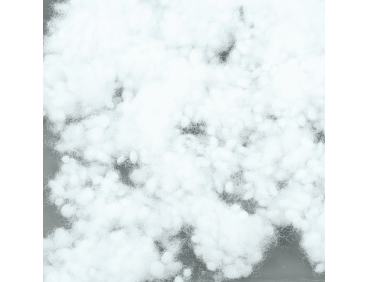 Sac de billes polyester siliconées 1kg