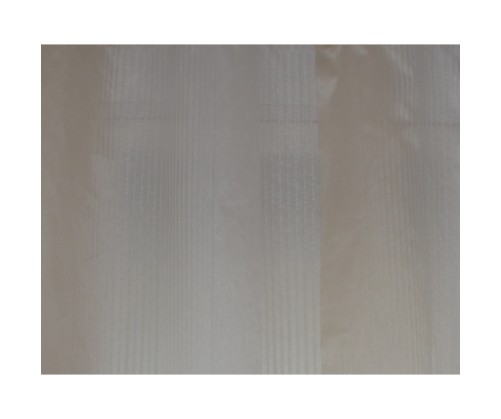 Rideaux voilage TOLOSA craie 180 x 245 cm