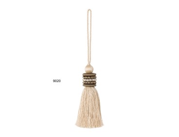 Gland de clé Houlès opale