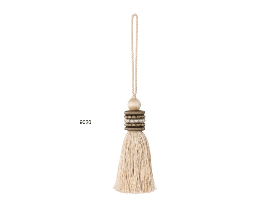 Gland de clé Houlès opale