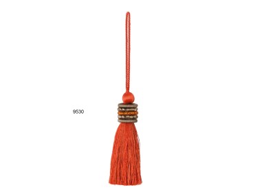 Gland de clé Houlès opale