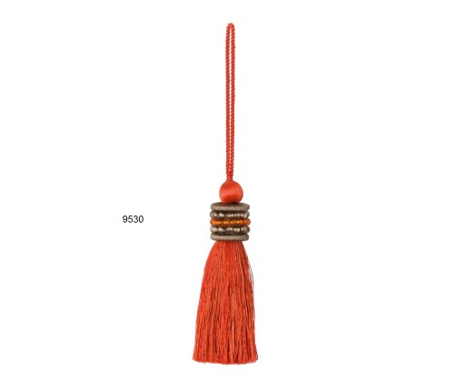 Gland de clé Houlès opale