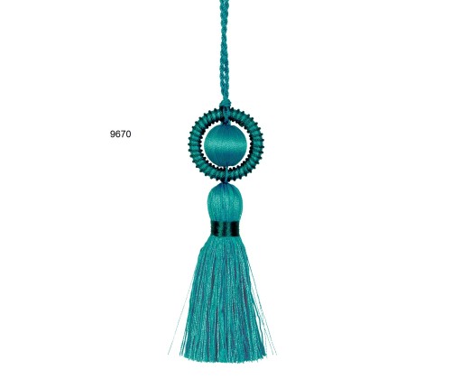 Gland de clé Houlès twiggy 35290