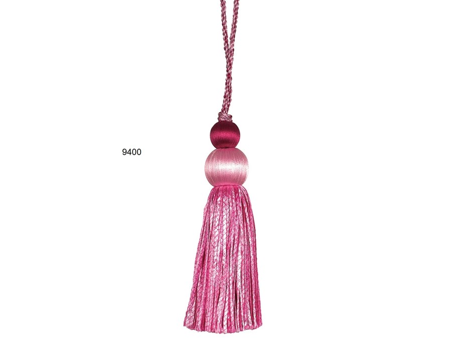 Gland de clé Houlès ioko fushia