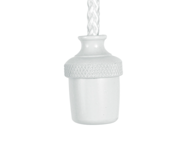 Gland de tirage chêne blanc 28 mm, 33 gr