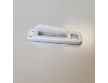 Agrafes à coudre (lot de 10)