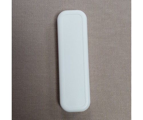 Poids lesteur pour rail