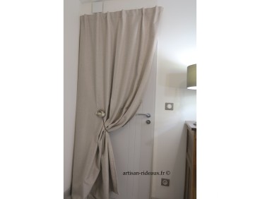 kit tringle portière Ber