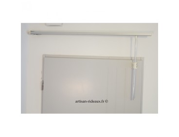 kit tringle portière Ber