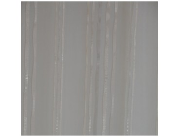 Voilage prêt à poser nirvana écru