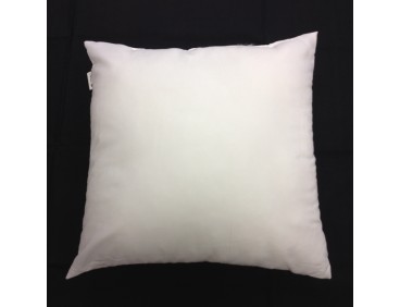 Intérieur de coussin blanc Houlès
