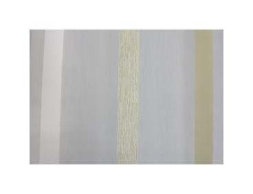 Voilage prêt à poser VISION beige 140 x 260 cm