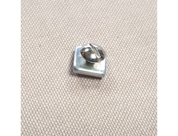 Arrêt de fin pour embout de rail DSXL