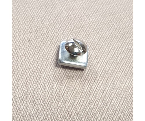 Arrêt de fin pour embout de rail DSXL