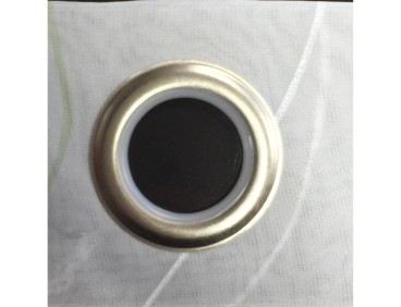 Silencieux pour oeillets (paquet de 8)