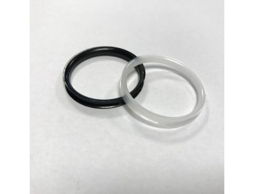 Silencieux pour oeillets