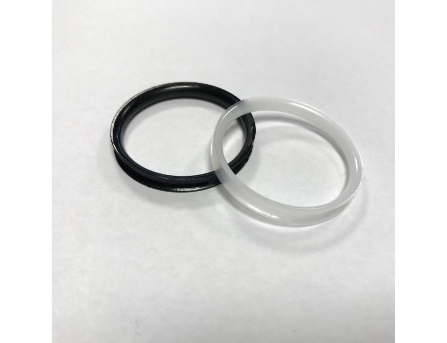 Silencieux pour oeillets (paquet de 8)