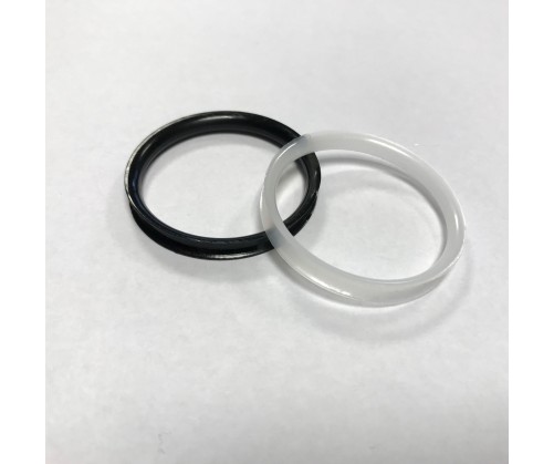 Silencieux pour oeillets