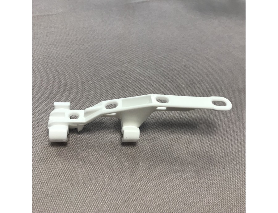 Patte de croisement pour rail extra plat DS