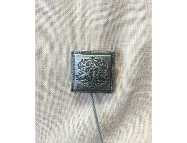 Embrasse aimantée MARQUISE gris