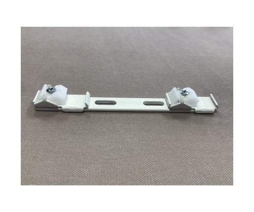 Support double long plafond pour rail plat DS KS et CS Boulet