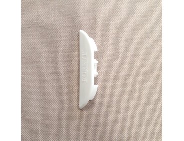 Embout pour rail DSXL