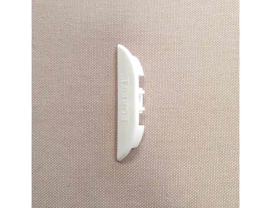 Embout pour rail DSXL