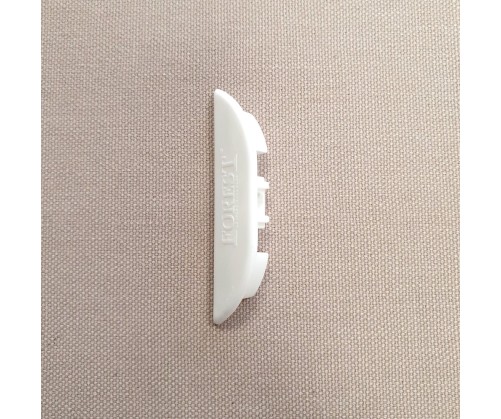 Embout pour rail DSXL