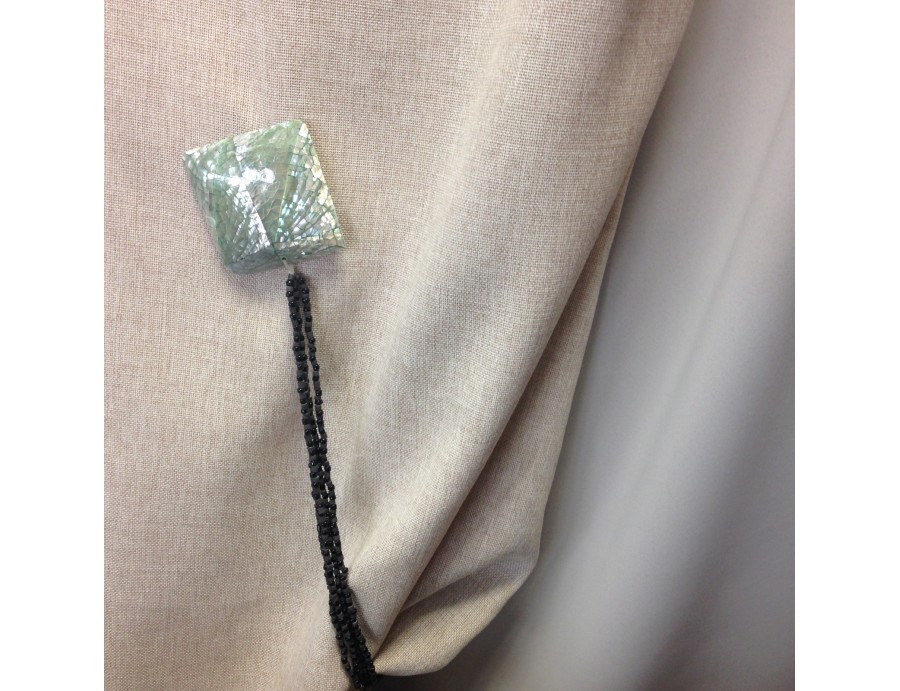 Embrasse aimantée OPTIK