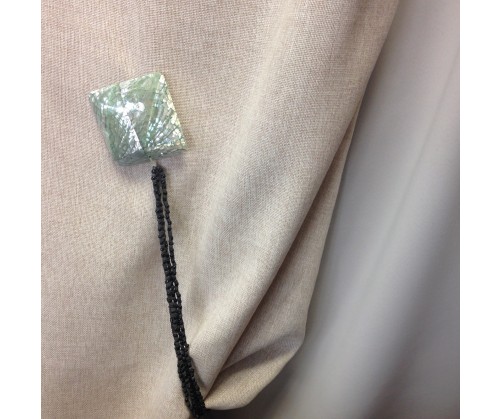 Embrasse aimantée OPTIK