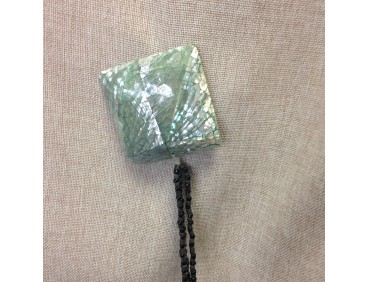 Embrasse aimantée OPTIK