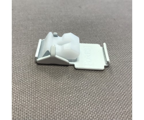 Support plafond pour rail plat  DS KS et CS Boulet