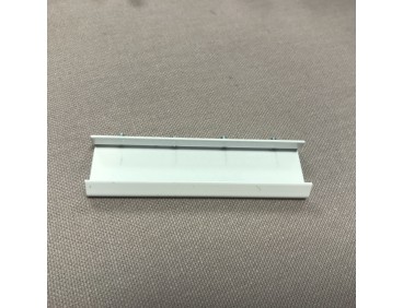 Raccord pour Rail extra plat DS et KS