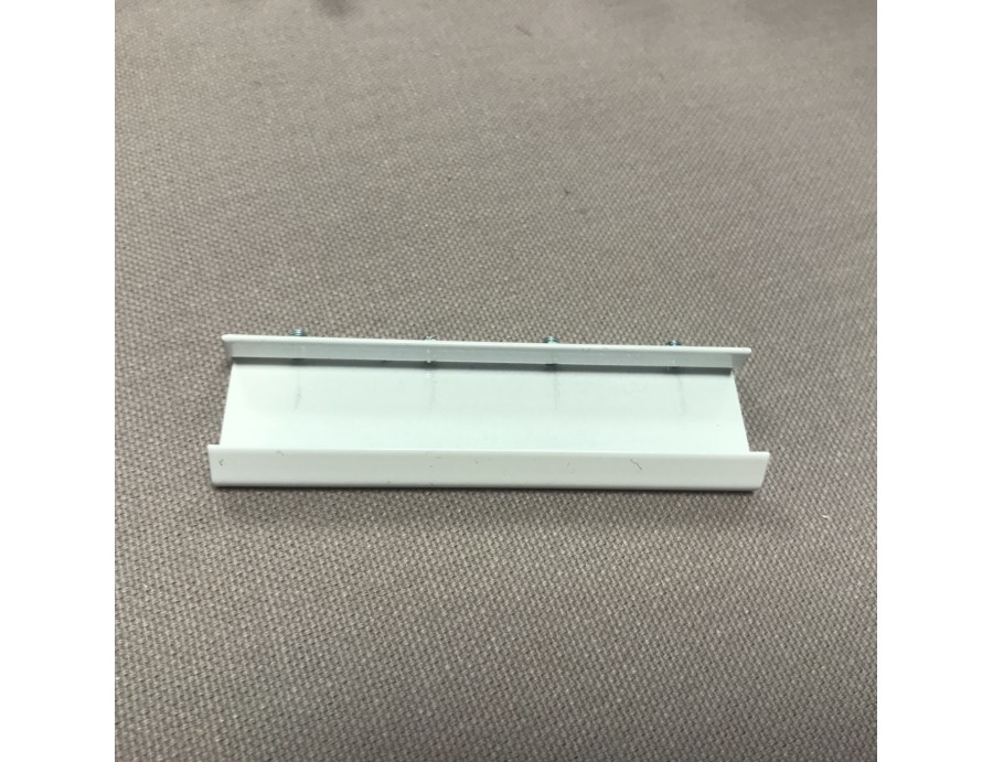 Manchon raccord pour Rail extra plat DS