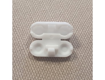 Raccord de chainette pour store intérieur