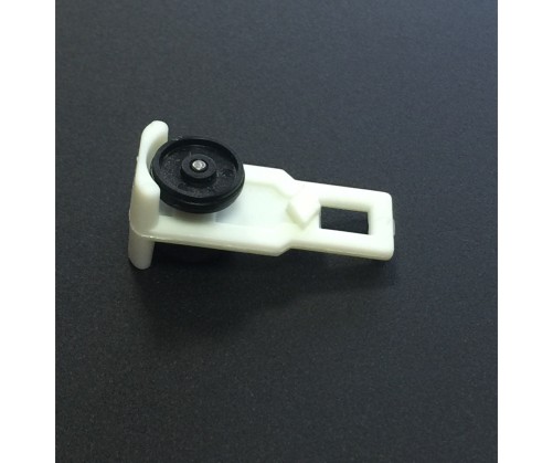 Lot de 10 suspendeurs pour rail chemin de fer Boulet Ber