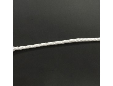 Cordon de tirage 3 mm pour rail chemin de fer