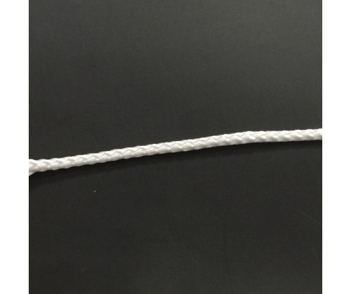 Cordon de tirage 3 mm pour rail chemin de fer