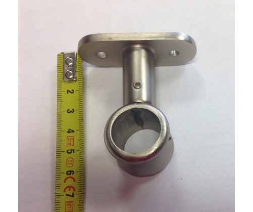 Supports plafond nickel mat