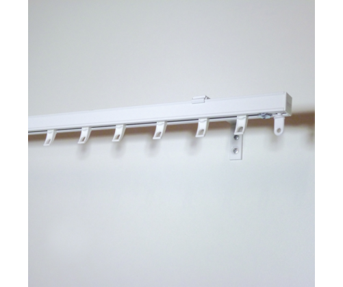 Rail CS Boulet pour rideau lourd