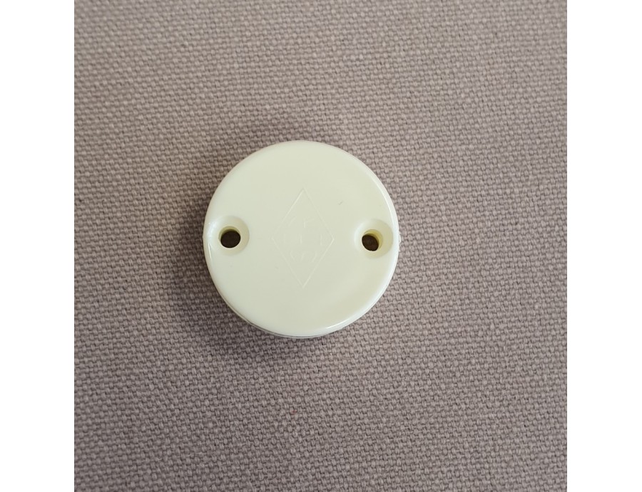 poulie de bas pour rail chemin de fer 24 x 16 Boulet