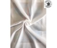 Tissus blanc uni au mètre en grande hauteur 300 cm