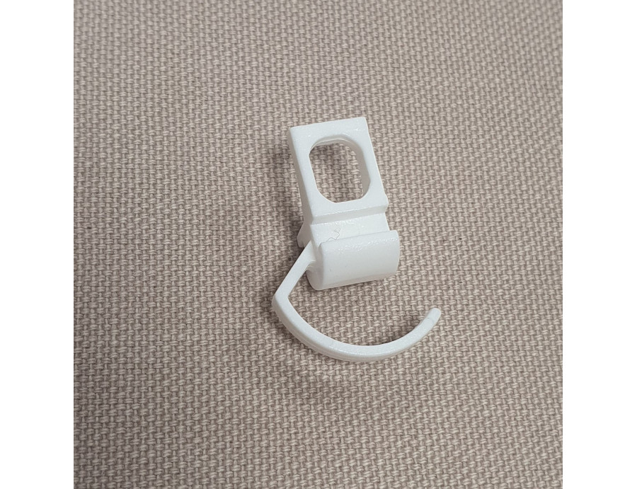 Suspendeur Frein pour rail DS