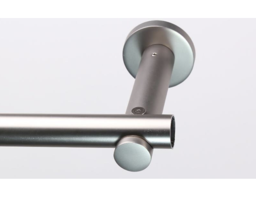 Support mur extensible pour tube de 20mm